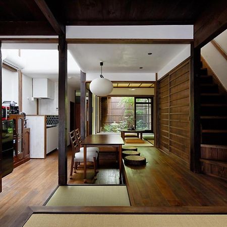 Tachibana An Villa Kyoto Exterior photo