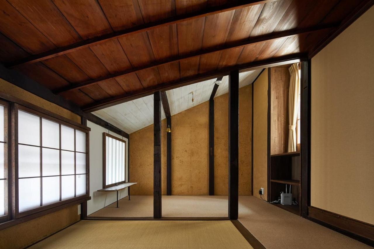 Tachibana An Villa Kyoto Exterior photo