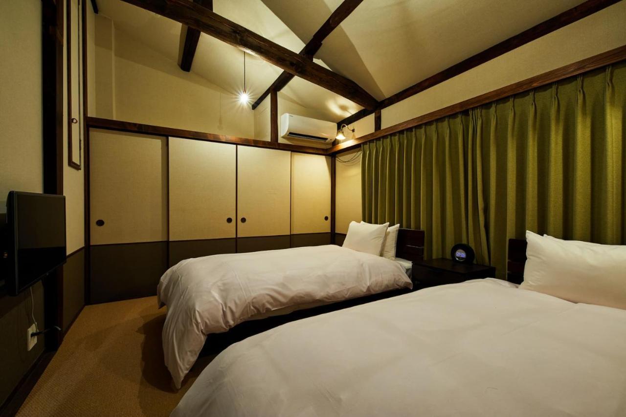 Tachibana An Villa Kyoto Exterior photo
