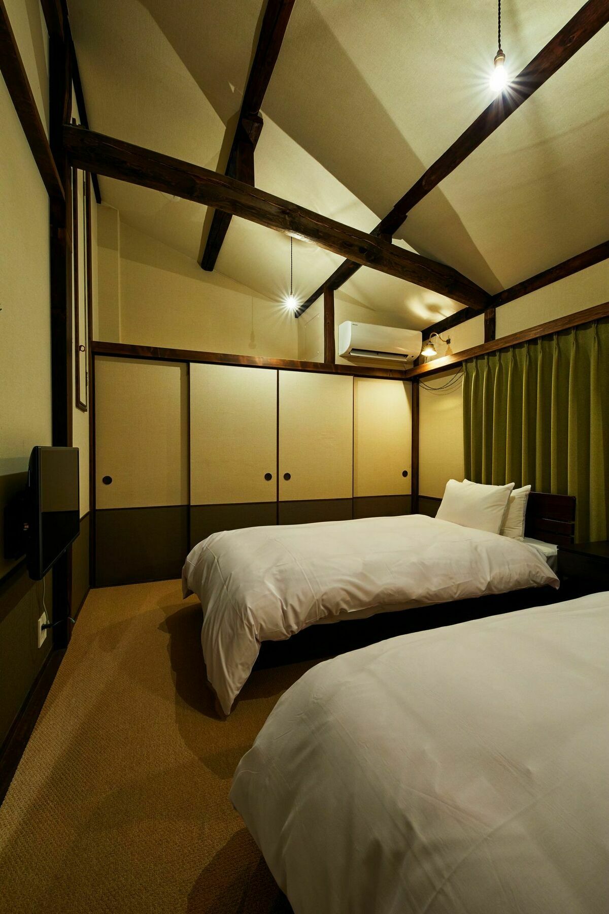 Tachibana An Villa Kyoto Exterior photo