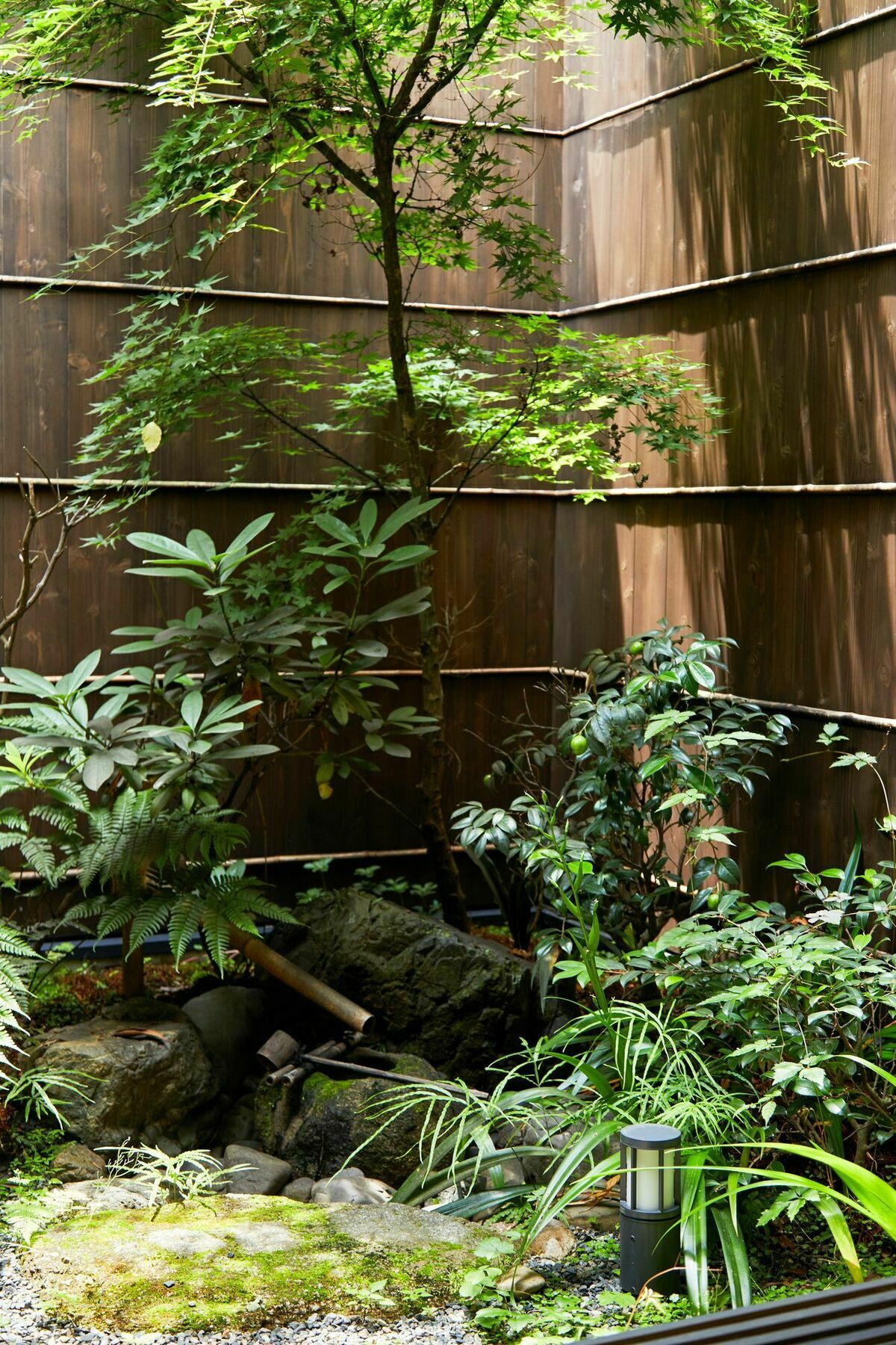 Tachibana An Villa Kyoto Exterior photo